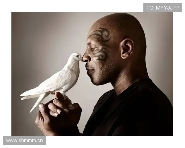 泰森·富里赛场上铁汉，下了场却爱摆弄花园，居然跟亿万富豪一样讲究？