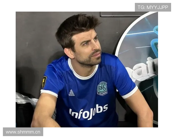 皮克退役后天天晒豪车游艇，这日子过得比顶流明星还飘