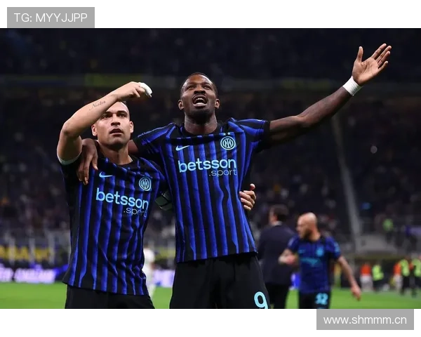 从意甲霸主到欧战崩盘？国米的真实实力藏不住了