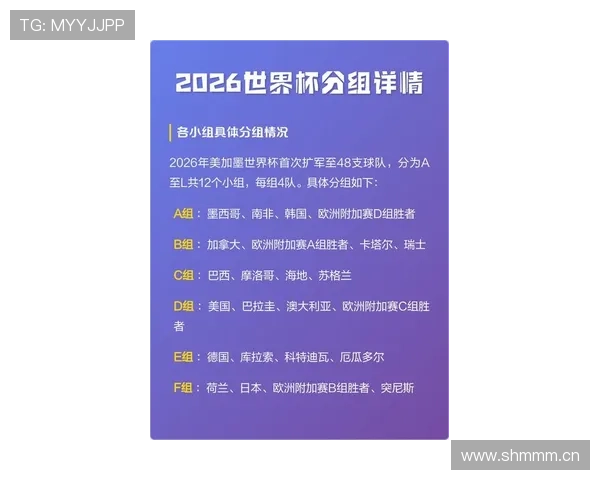 突尼斯2026世界杯赛程前瞻:小组对手与出线形势分析